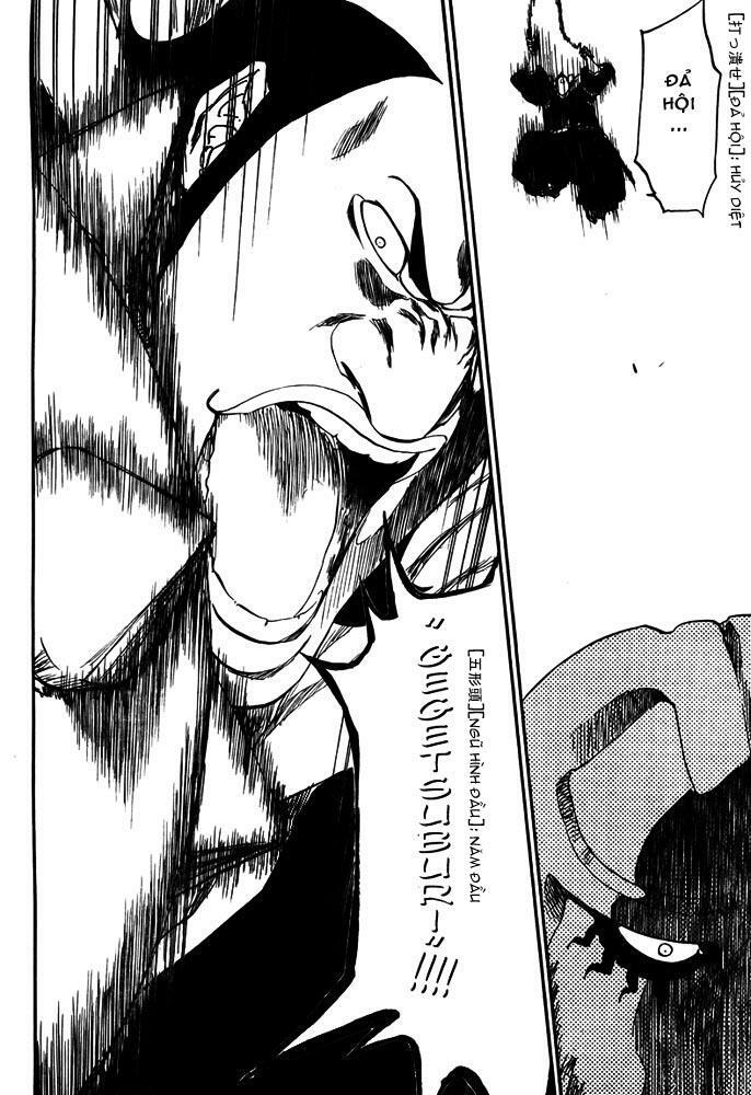 thần chết ichigo chapter 331 17