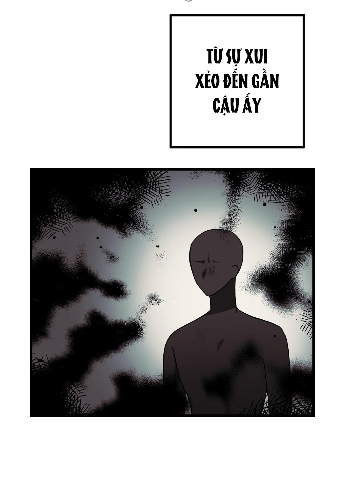 yêu tôi đi, thần hộ mệnh chapter 11 48