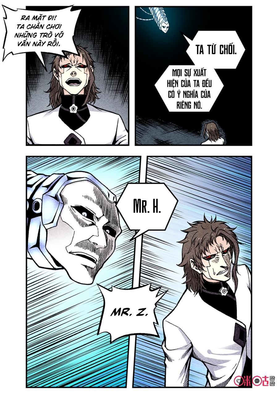 hành trình hậu tận thế chapter 114 10