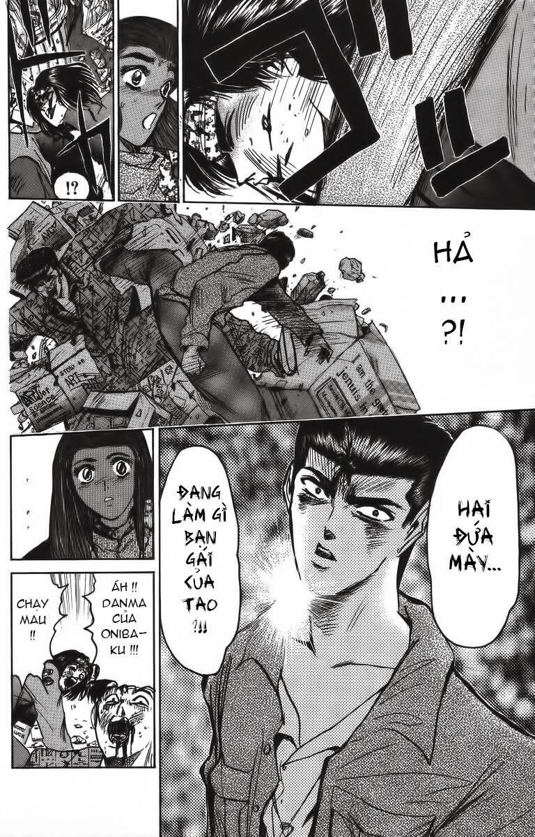 shonan junai gumi chapter 159 17