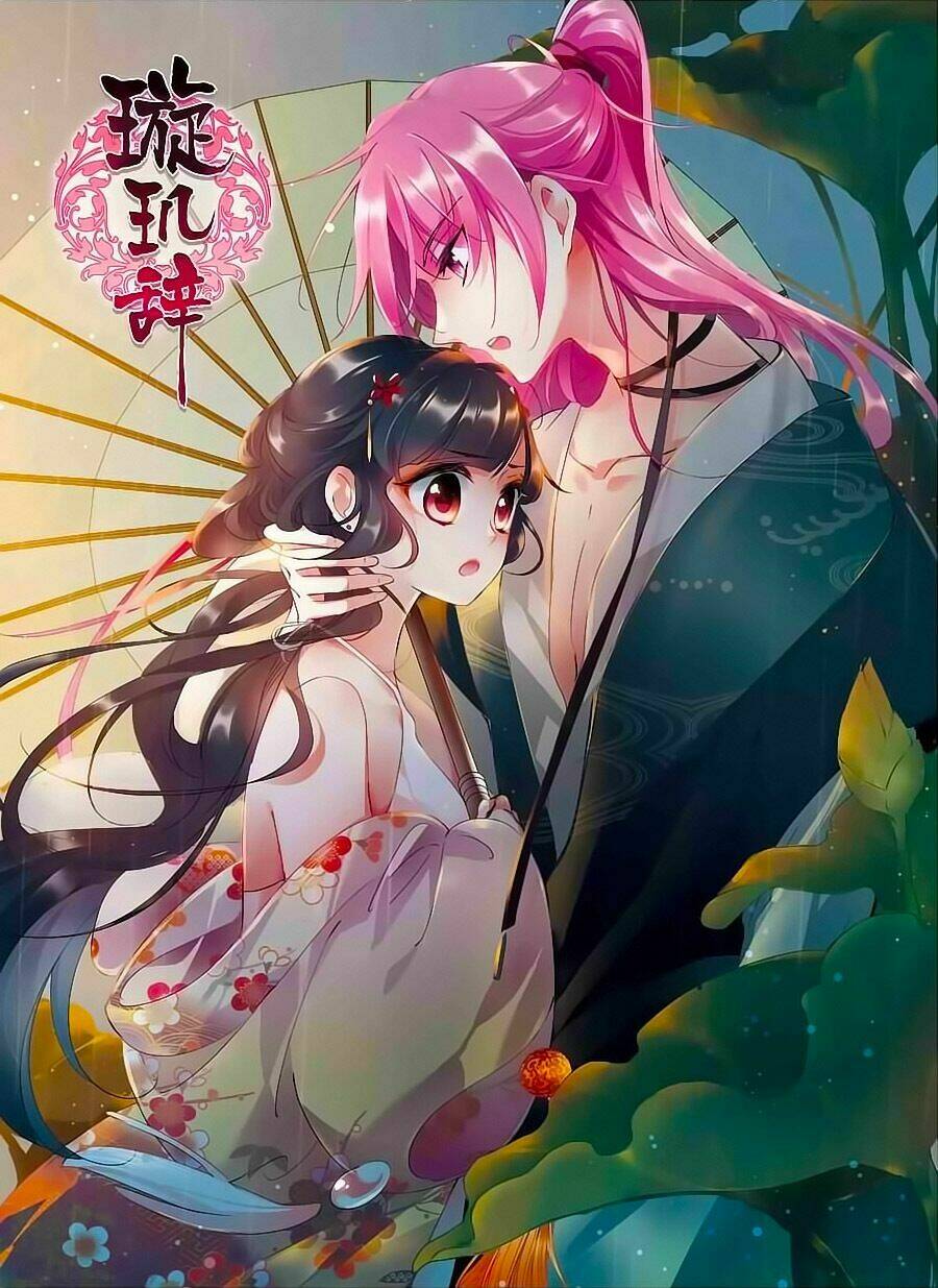 toàn cơ từ chapter 38.1 2