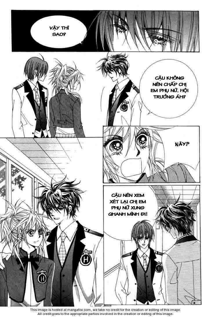 she's scary chapter 9 19