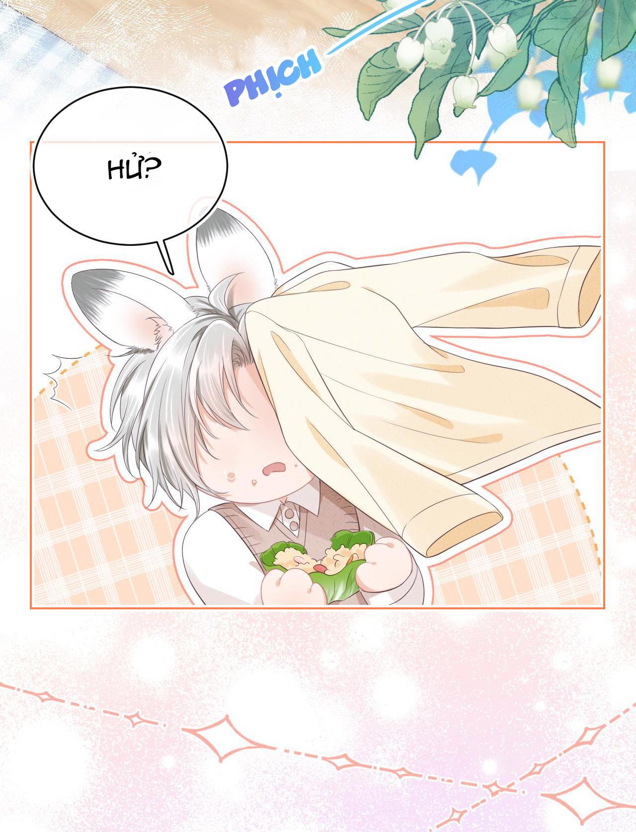 [ss2] một ngụm ăn cả thỏ con chapter 12 3