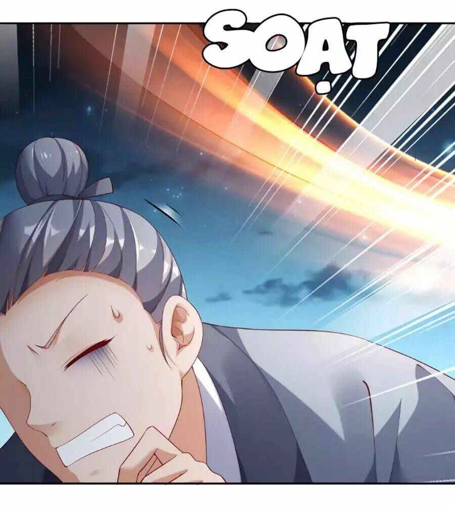 thiên kim bất hoán chapter 26 34