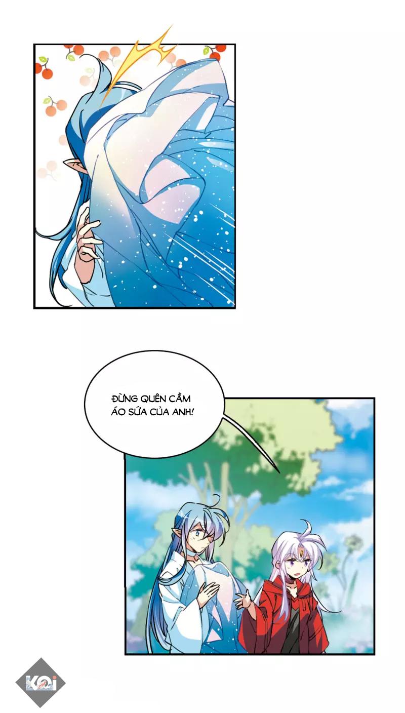 tam nhãn hao thiên lục chapter 98 7