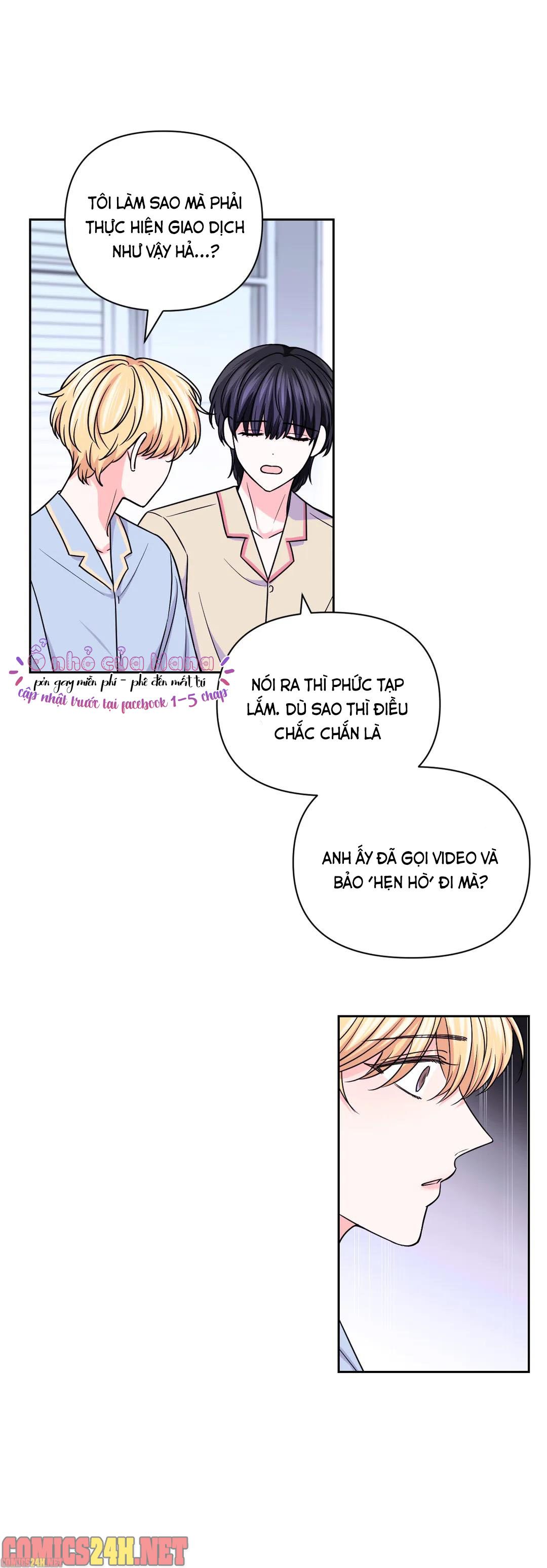 kinh nghiệm cảnh nóng chapter 56 13