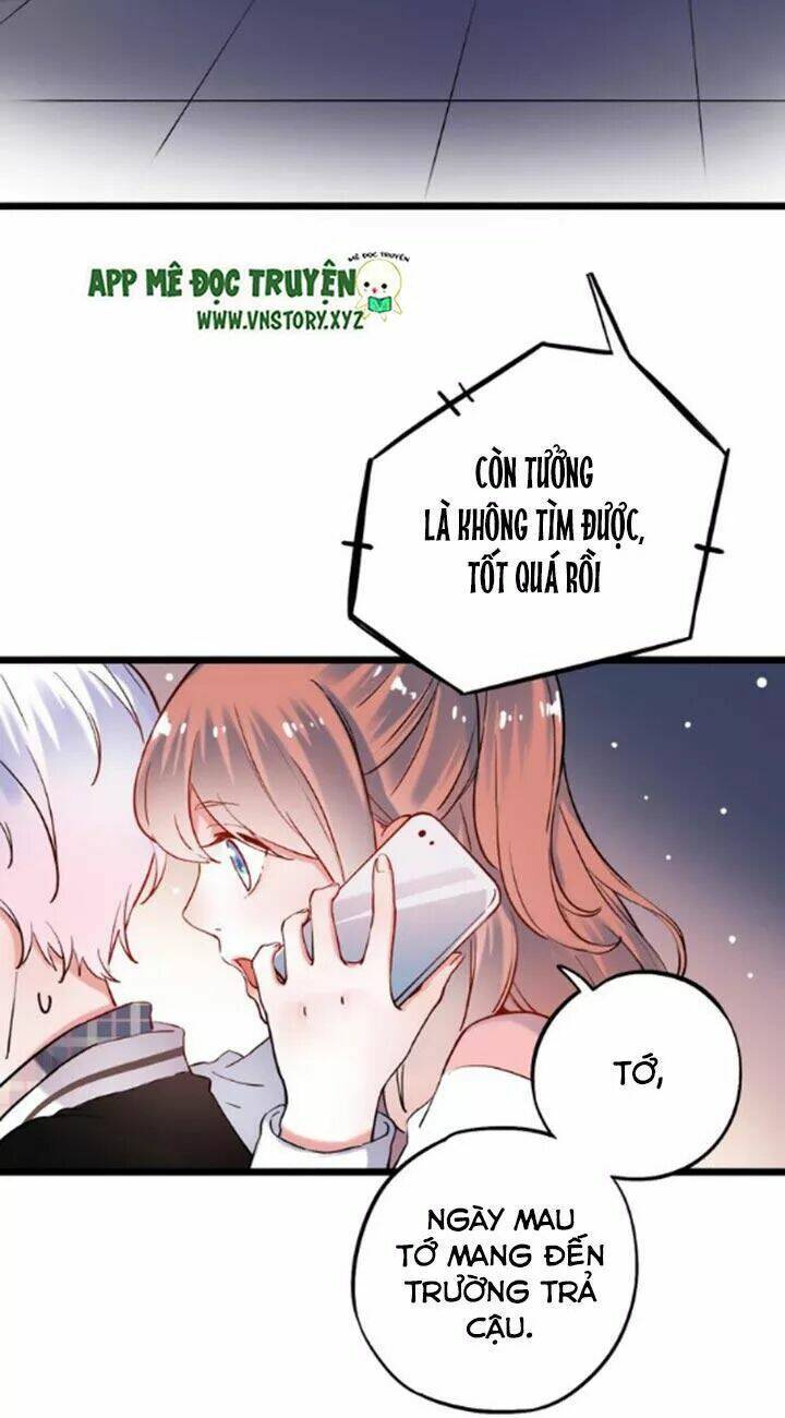 trạch thượng tịch mịch huỳnh hỏa chapter 20 23