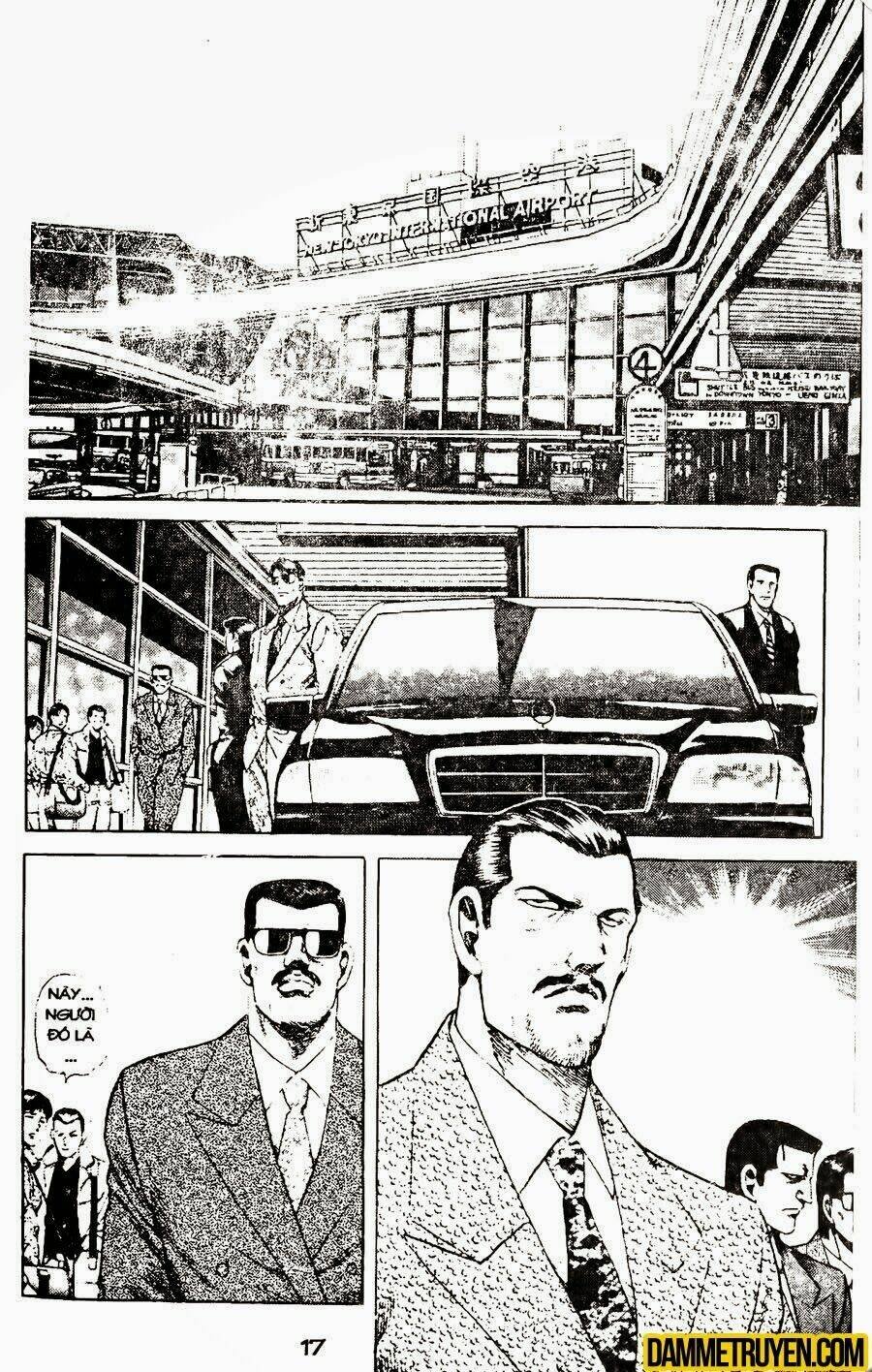 sức mạnh nhân đôi chapter 31.3 11