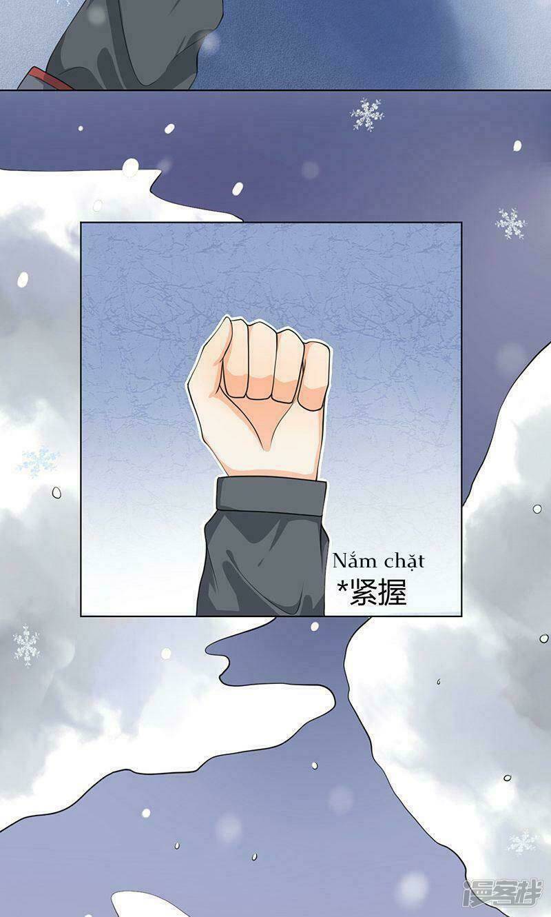 quả nhân có bệnh tên là tương tư chapter 5 9