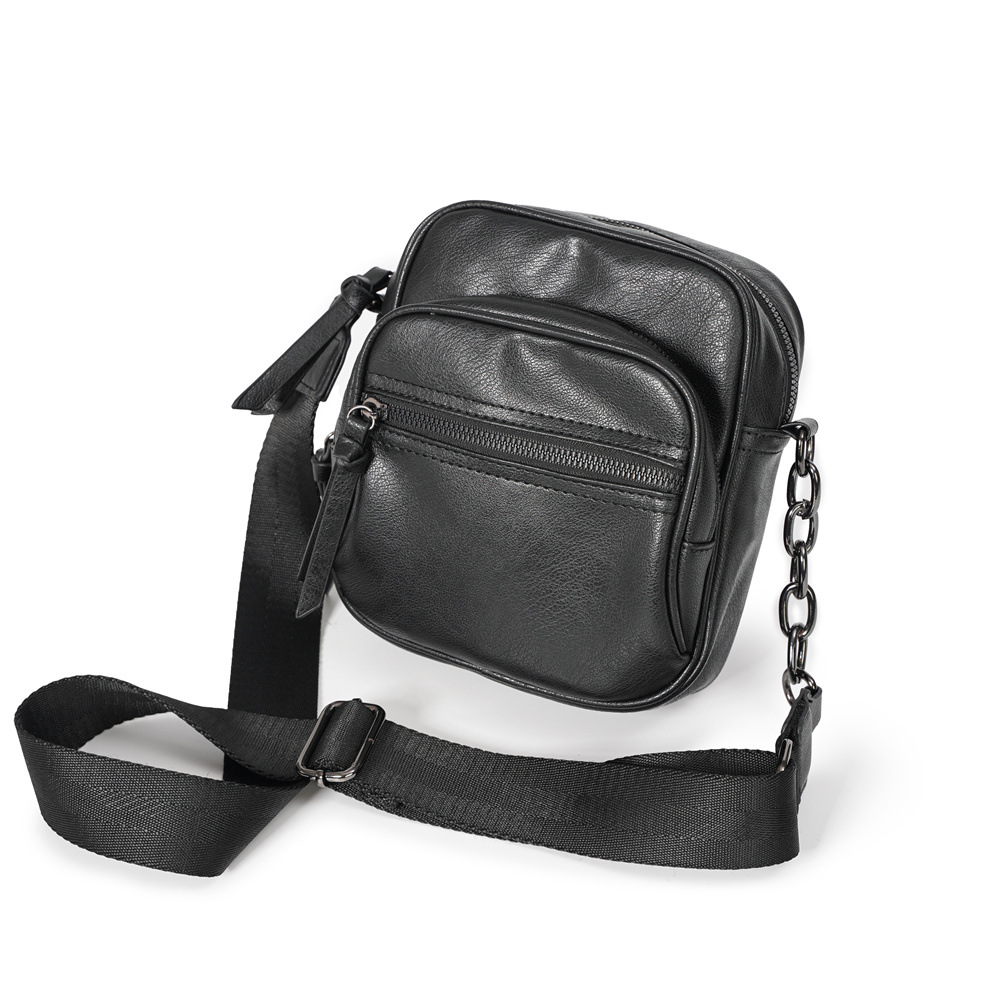 TÚI ĐEO CHÉO THỜI TRANG UNISEX