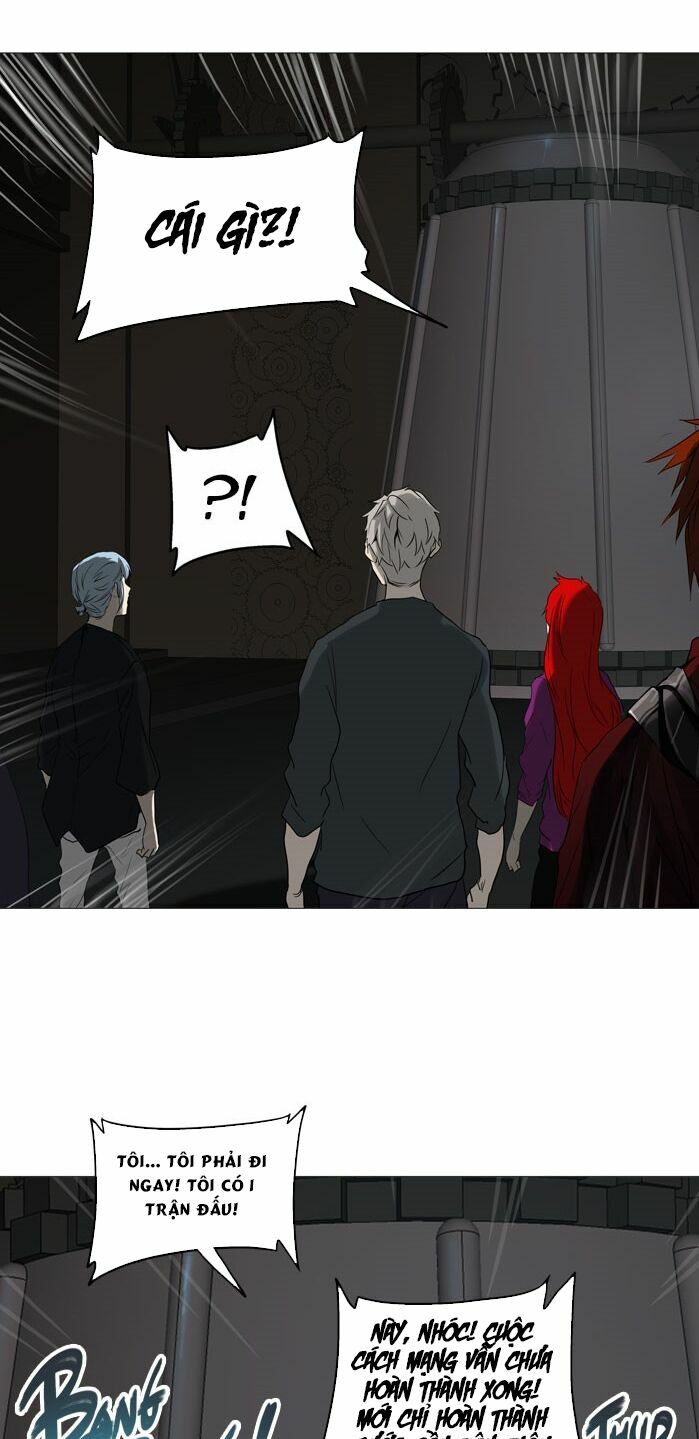 tòa tháp bí ẩn 2 chapter 171 20
