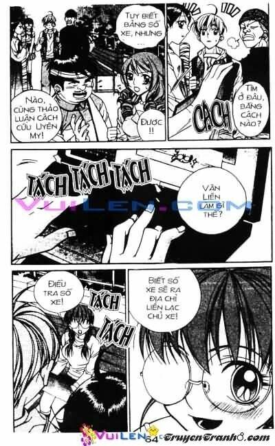 đóa hoa anh đào chapter 5 65