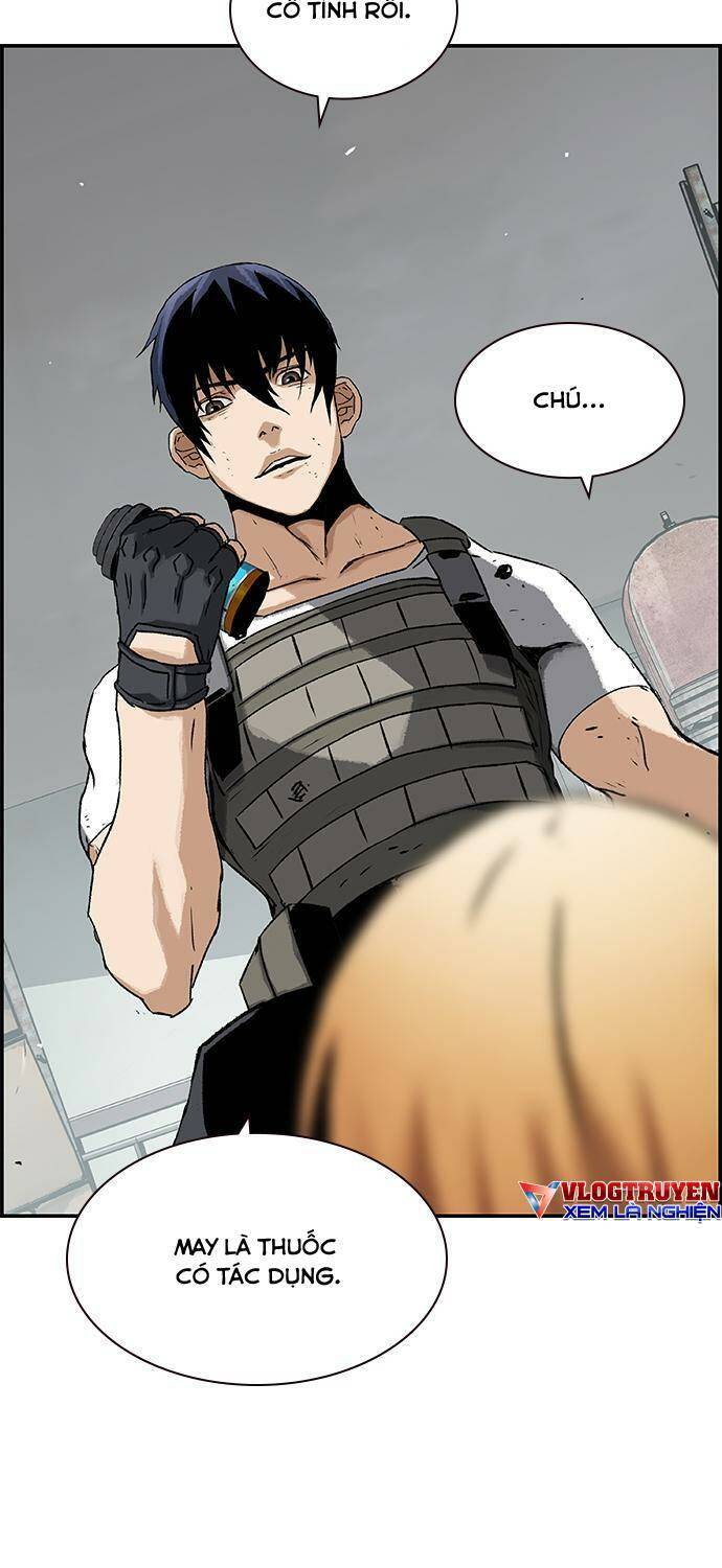 pubg - cuộc chiến sinh tồn - 100 chapter 39 28