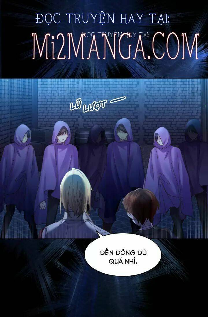 quy luật sinh tồn của nữ phụ chapter 57 62