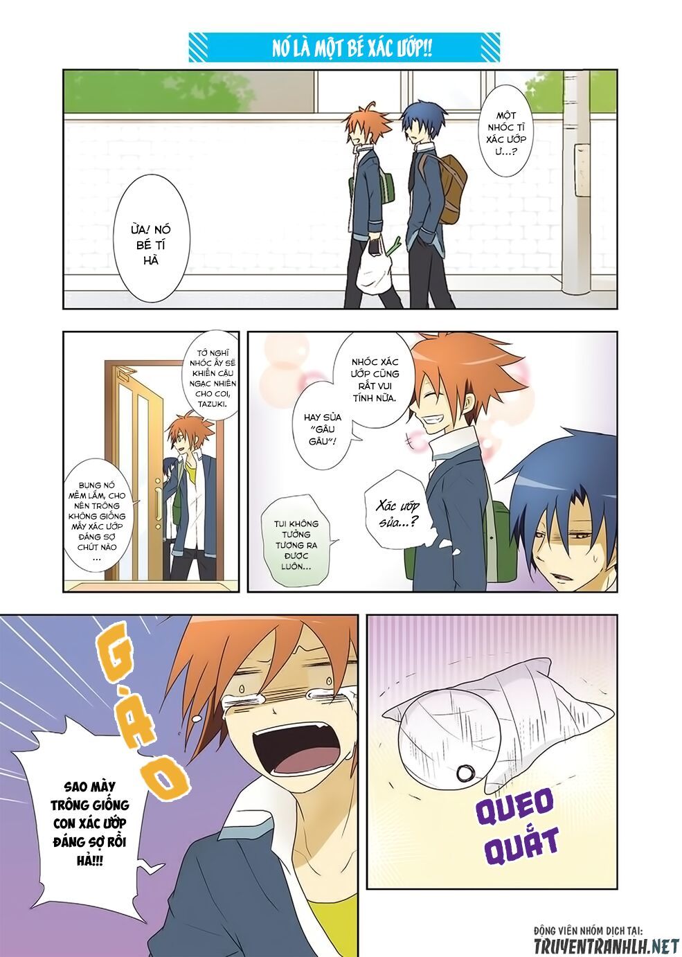 miira kaikata chapter 5 6