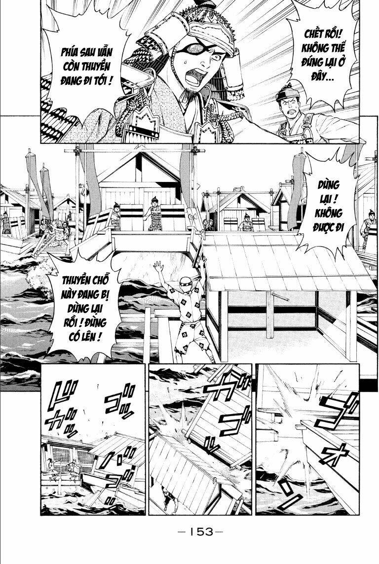 thiếu niên vương phần 2 chapter 75 30