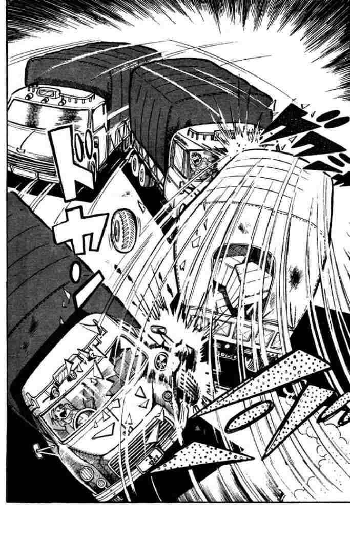 [tuyển tập chiba tetsuya] - gaki chapter 8 1