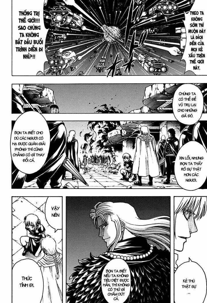 gintama - linh hồn bạc chapter 635 11