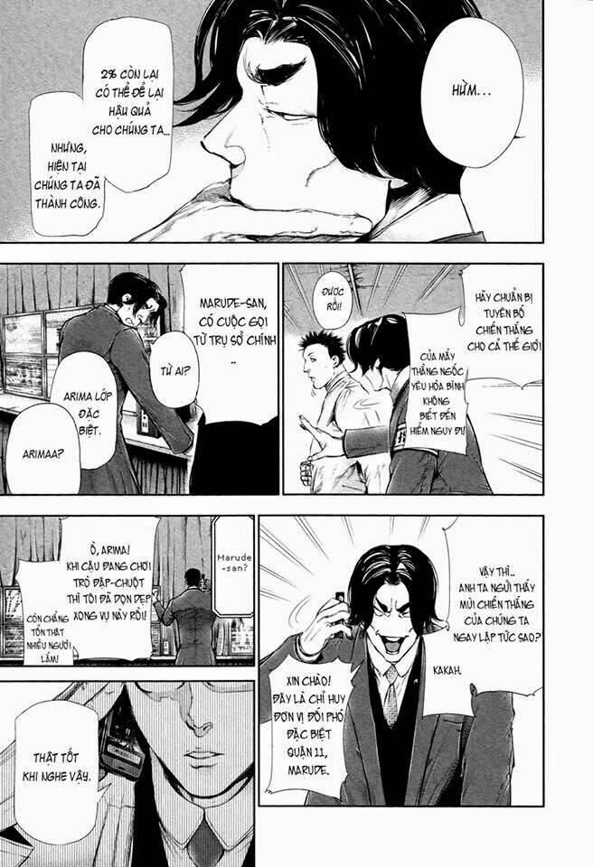 ngạ quỷ tokyo chapter 78 13