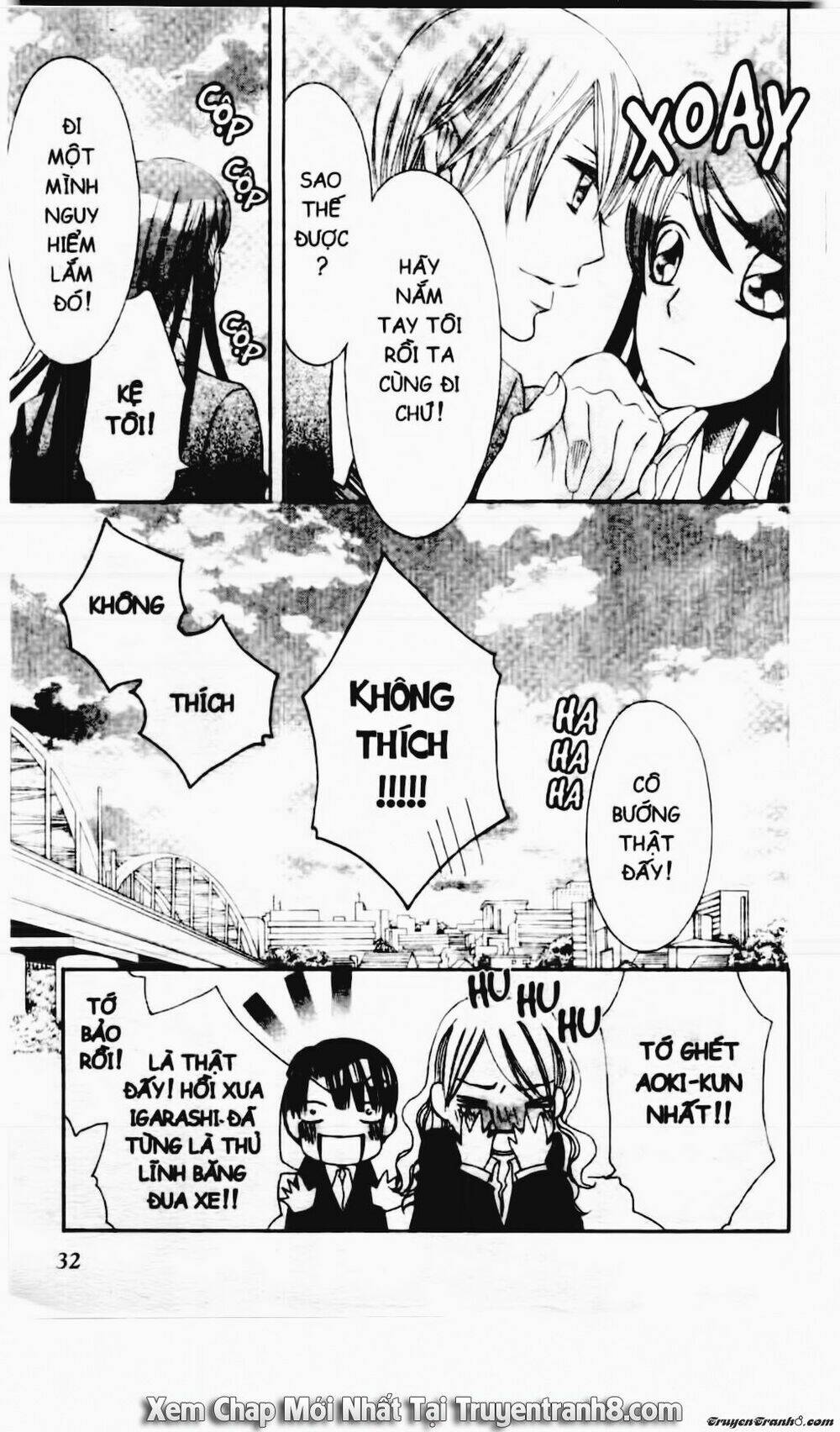 tiểu thư sachie chapter 60 10