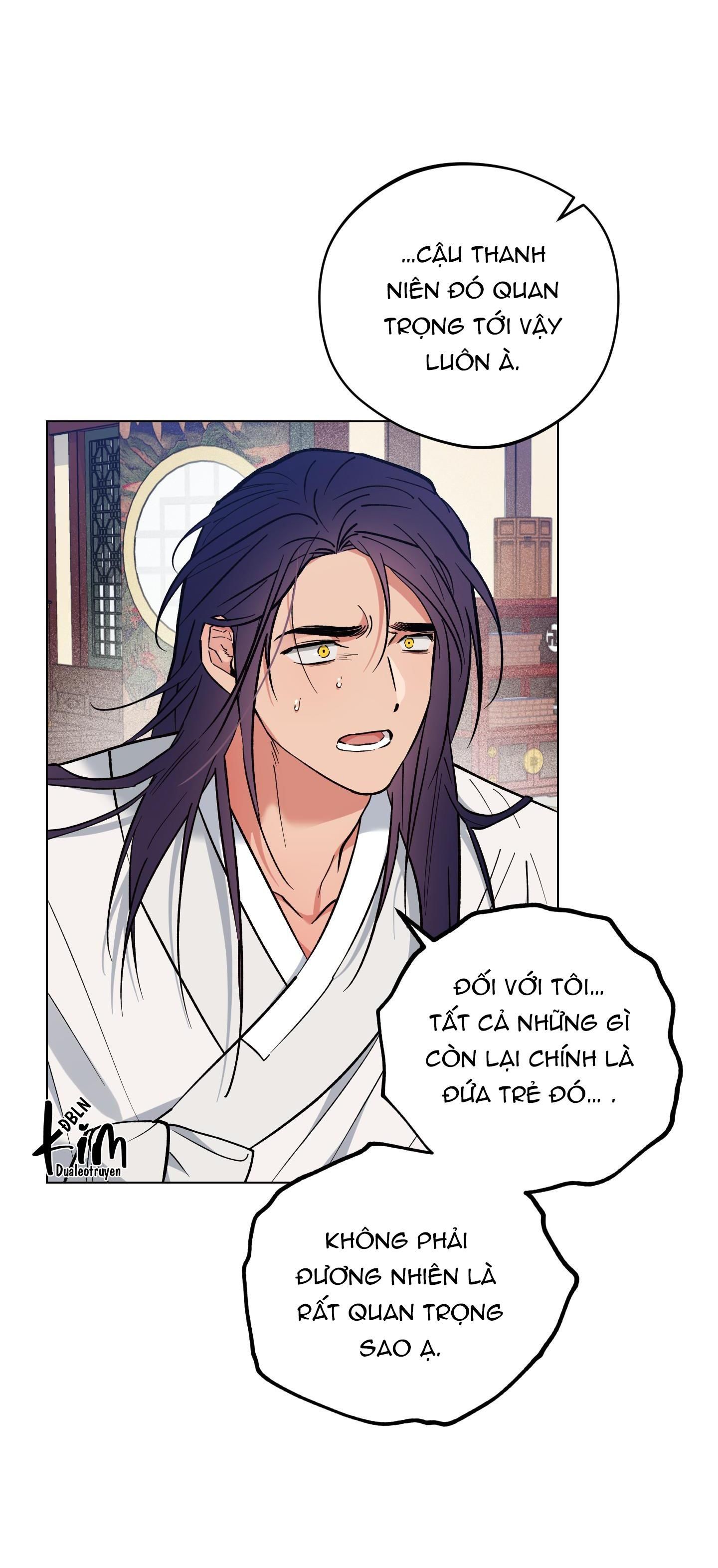 bình minh của rồng chapter 48 61