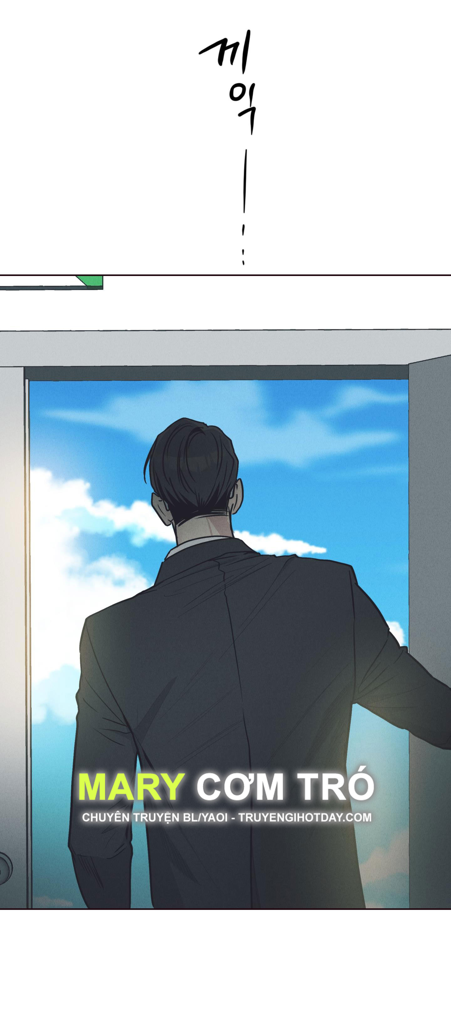 Phục Thù - Pay Back chapter 66.2 - Trang 3