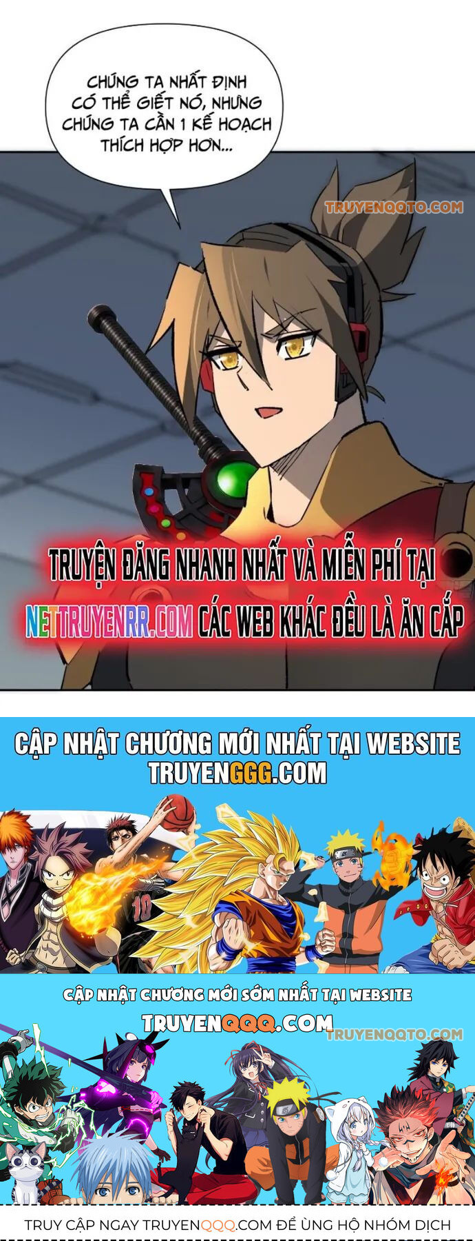 người trái đất quả thật rất tàn ác chapter 310.1 27