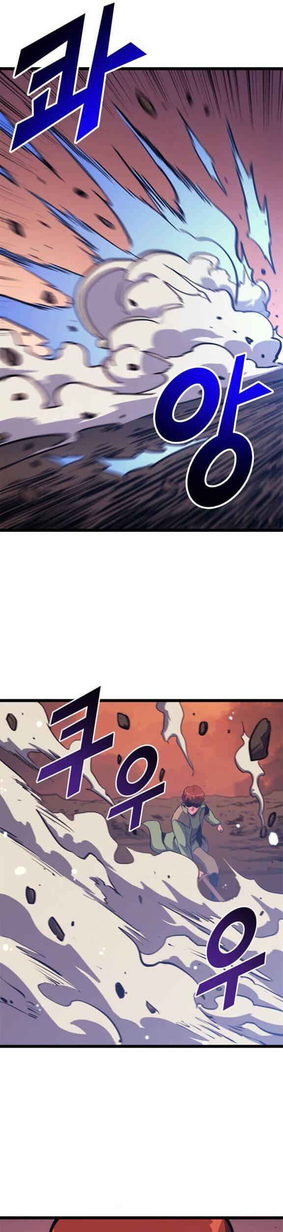 tôi trở lại thăng cấp một mình chapter 120 35