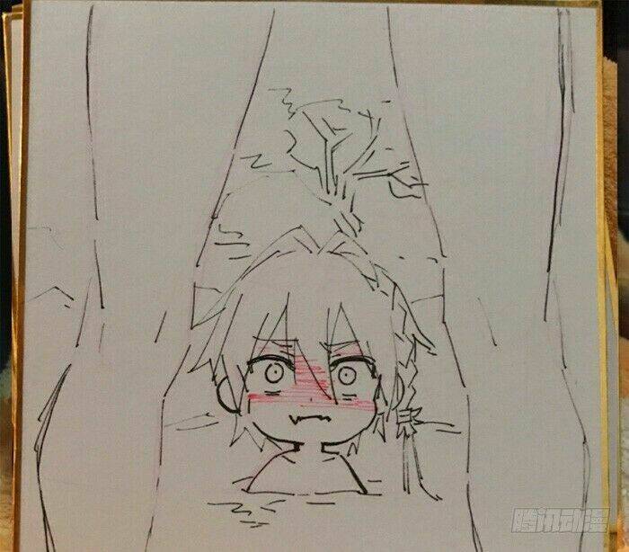 sư phụ lại trêu chọc ta chapter 44 36