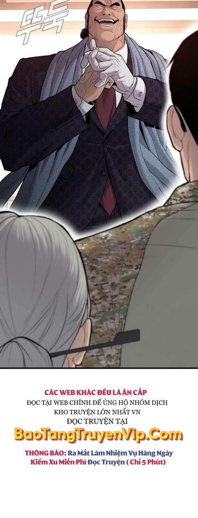 đặc vụ kim chapter 71 57