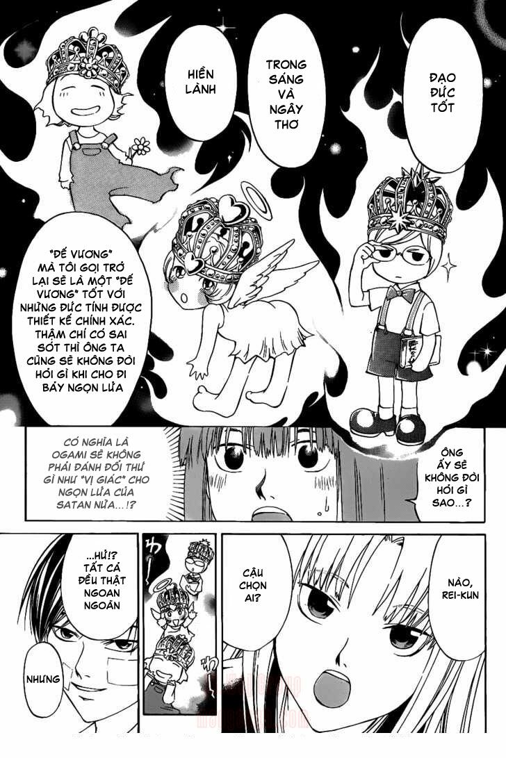 code breaker chapter 114 11