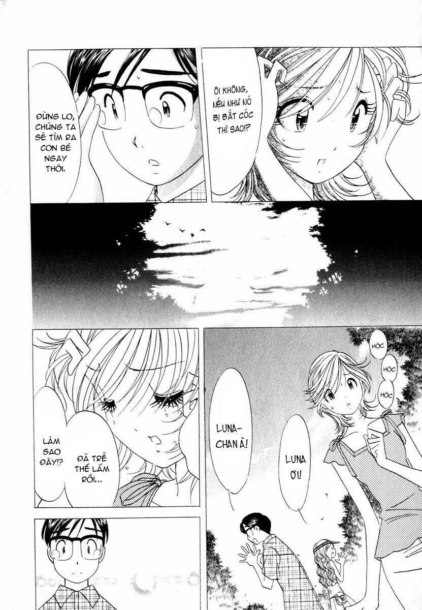 orange yane no chiisana ie full chapter 15 19