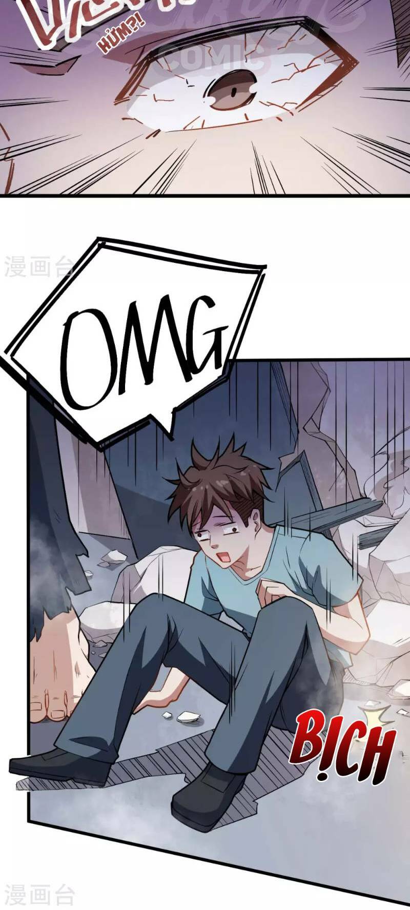 vườn trường cuồng sư hệ thống chapter 76 6