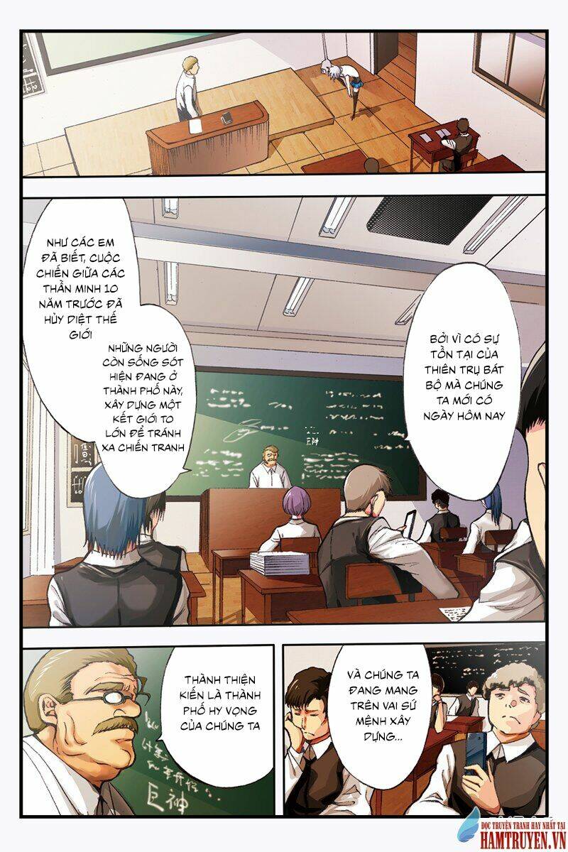 hoan dạ phù đồ chapter 1.3 7