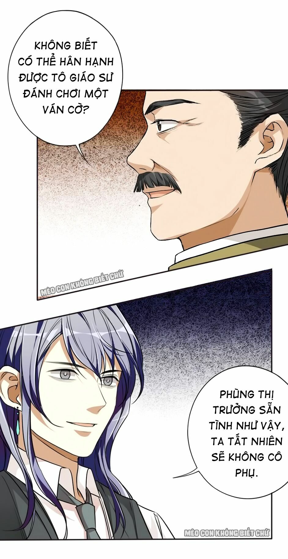 bốc toán tử chapter 30 12