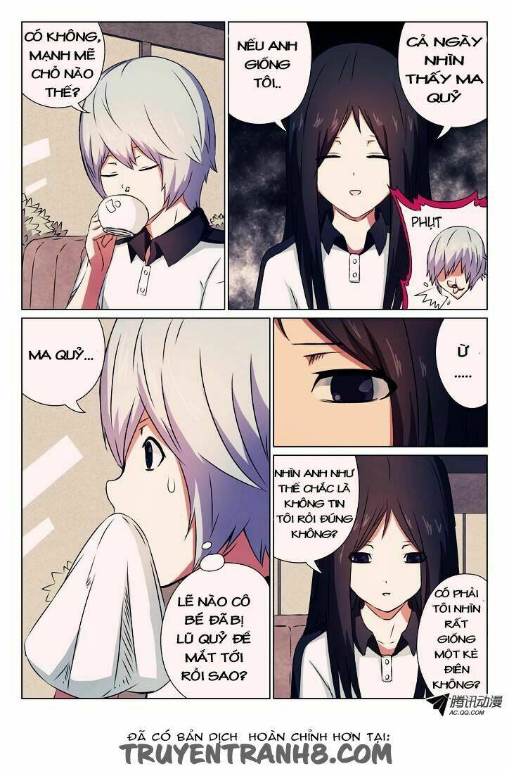 quỷ ăn thịt chapter 2 6