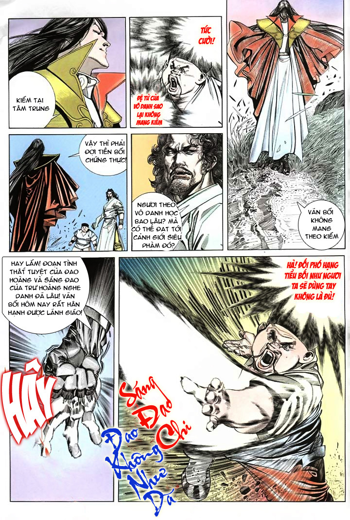 phong vân chapter 156 10