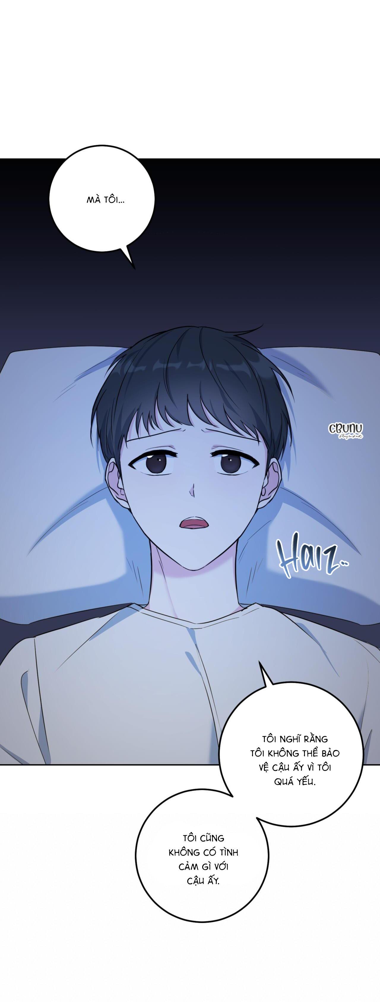 khu rừng tĩnh lặng chapter 2 58