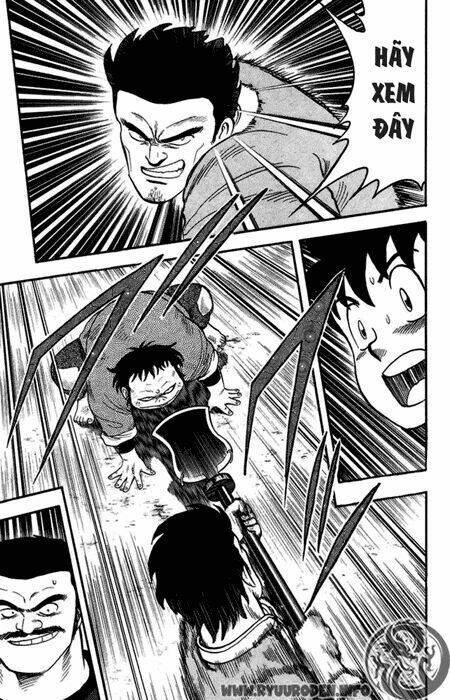 hoàng phi hồng phần 1 chapter 15 120