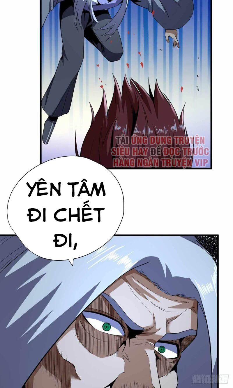 vương bài thần y chapter 70 28