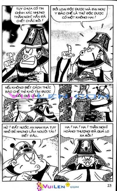 thần đồng đất việt chapter 79 20