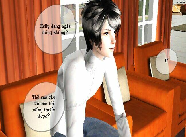 tìm em [truyện sims] chapter 34 52