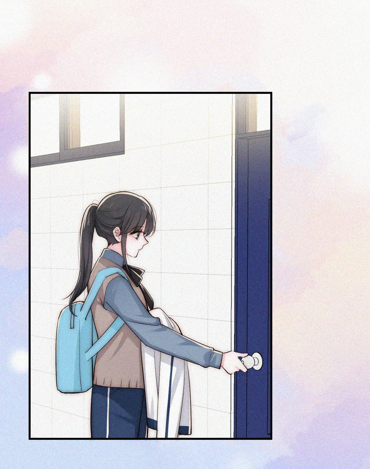 bệnh yêu chapter 64.2 13