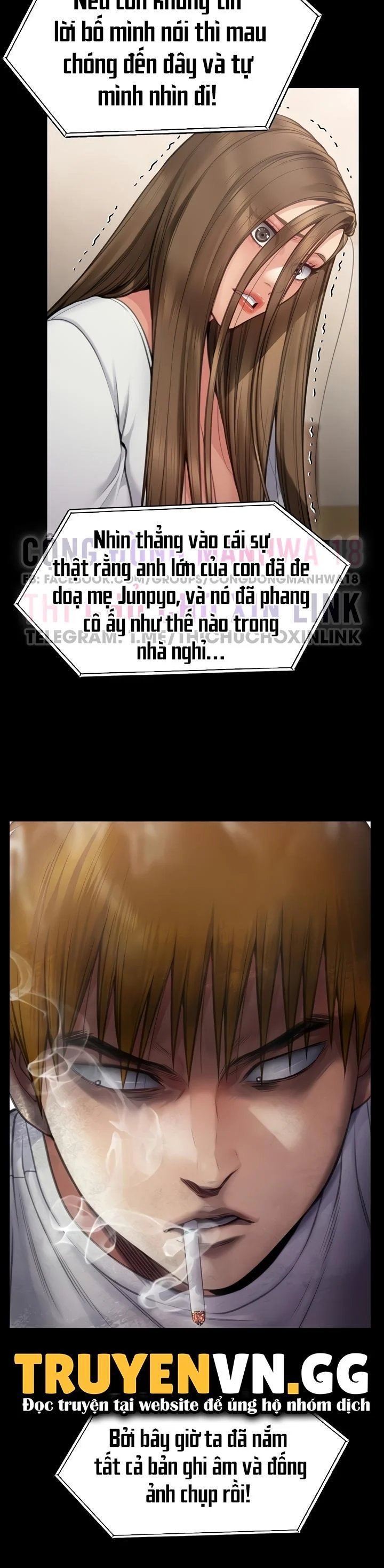 ong chúa chapter 280 20