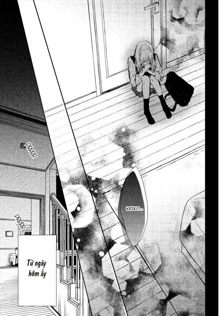 sore wa marude amagasa no you ni chapter 1 50