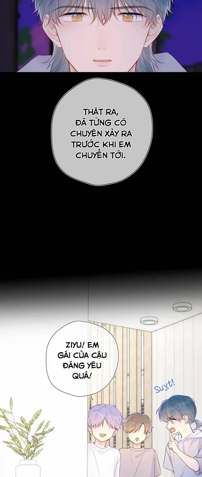 vì sao của tôi chapter 135 24