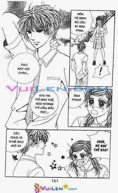 cô gái trung hoa chapter 8 161