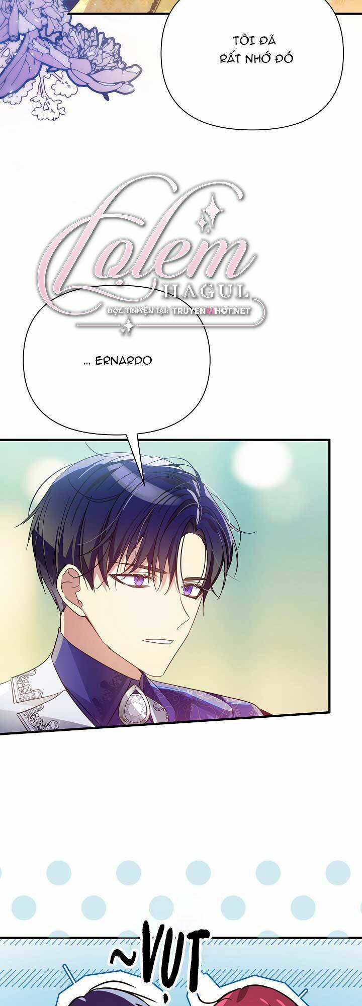 tôi đã ở đây ngay từ đầu chapter 41.1 26