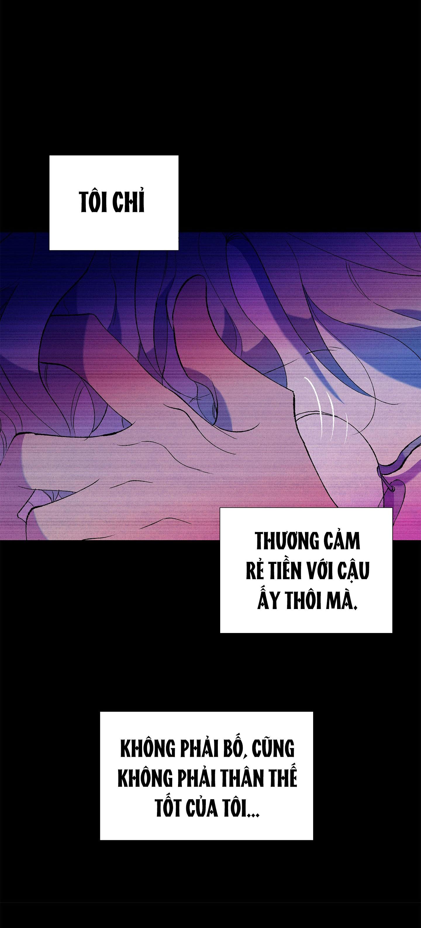 ÔNG CHÚ BÊN CỬA SỔ chapter 29