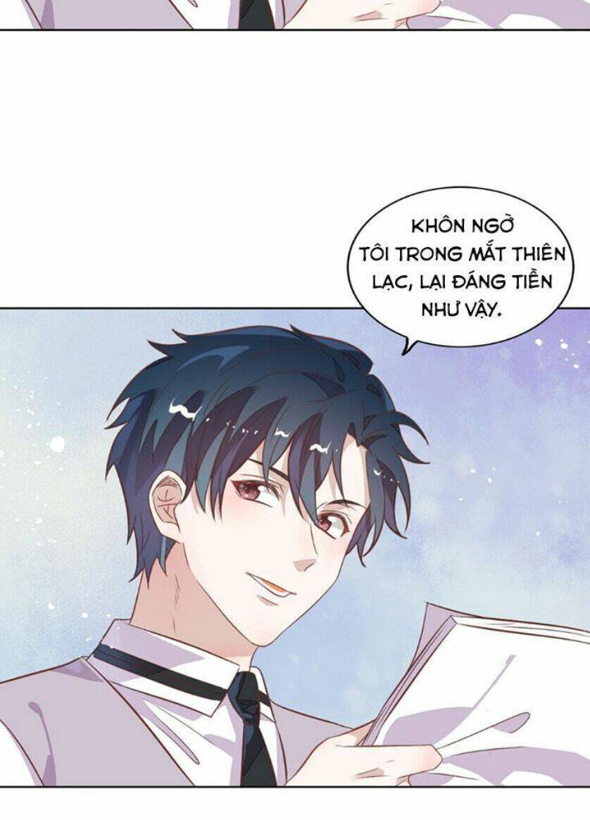 bạn trai kém tuổi bẫy yêu tôi chapter 31 25